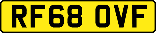 RF68OVF