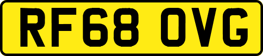 RF68OVG