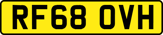 RF68OVH