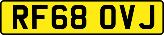RF68OVJ