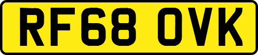 RF68OVK