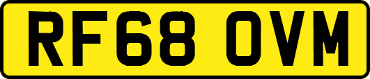 RF68OVM