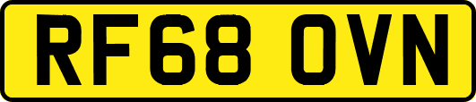 RF68OVN