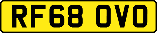 RF68OVO
