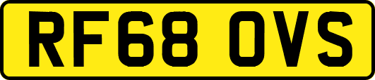 RF68OVS