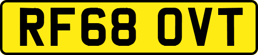 RF68OVT