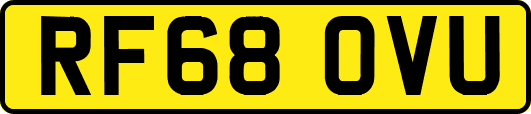 RF68OVU