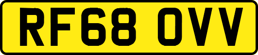 RF68OVV