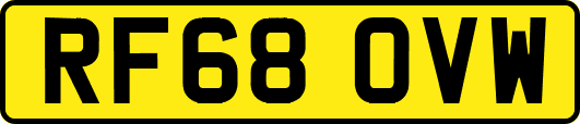 RF68OVW
