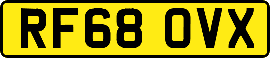 RF68OVX