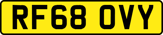 RF68OVY