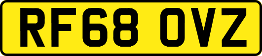 RF68OVZ