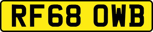 RF68OWB