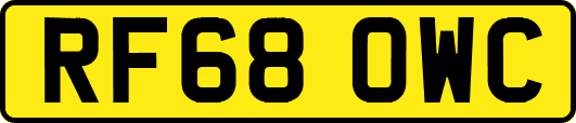 RF68OWC
