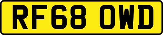 RF68OWD