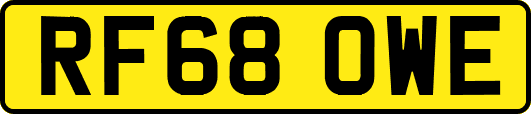 RF68OWE