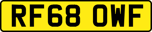 RF68OWF