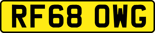RF68OWG