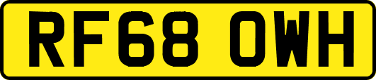 RF68OWH