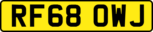 RF68OWJ