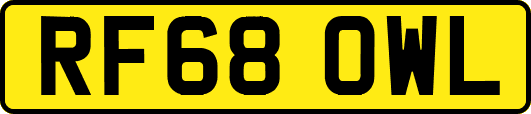 RF68OWL
