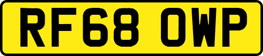RF68OWP