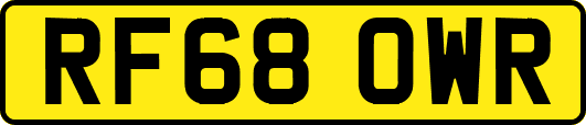RF68OWR