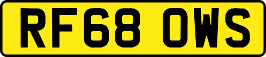 RF68OWS