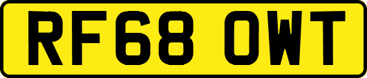 RF68OWT