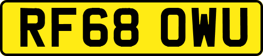 RF68OWU