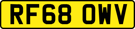 RF68OWV