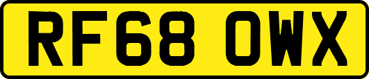 RF68OWX