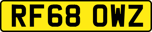 RF68OWZ