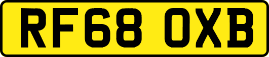 RF68OXB