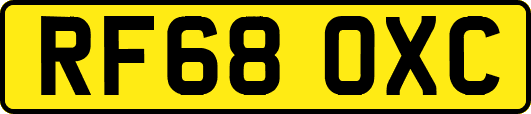 RF68OXC