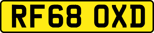 RF68OXD