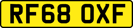 RF68OXF
