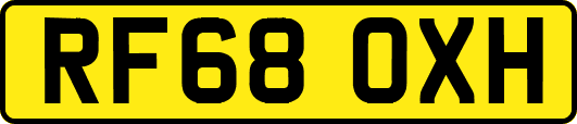 RF68OXH