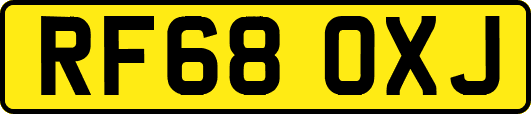 RF68OXJ