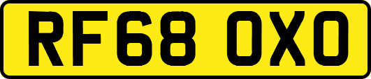 RF68OXO