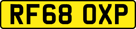 RF68OXP