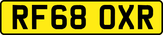 RF68OXR