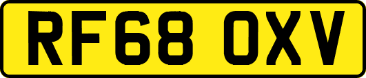RF68OXV