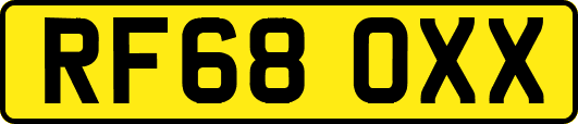RF68OXX