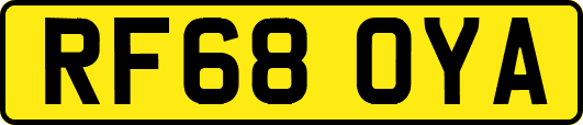 RF68OYA