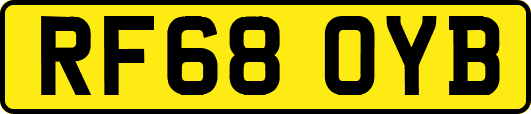 RF68OYB