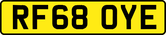 RF68OYE