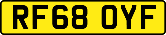 RF68OYF