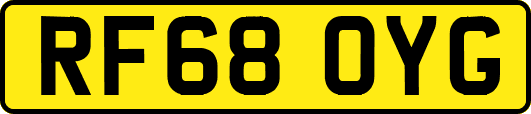 RF68OYG