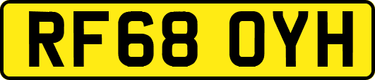 RF68OYH